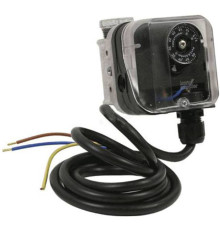 Прибор контроля давления газа Buderus для котлов G334 8718580183