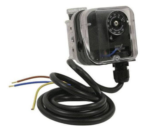 Прибор контроля давления газа Buderus для котлов G334 8718580183