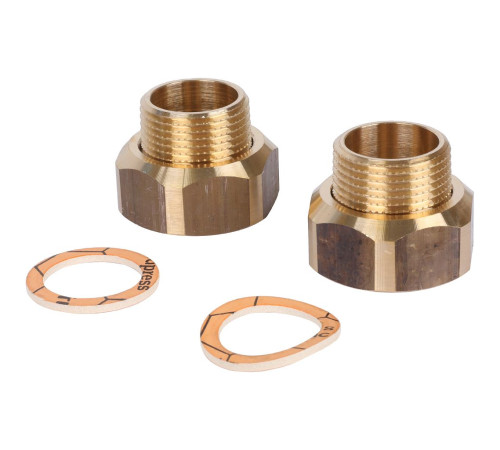 Фильтр с обратной промывкой SYR Ratio FR DN 20 для холодной воды 5315.20.001