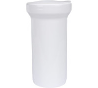 Патрубок приборный REHAU RAUPIANO PLUS 110/250 мм 11216441001