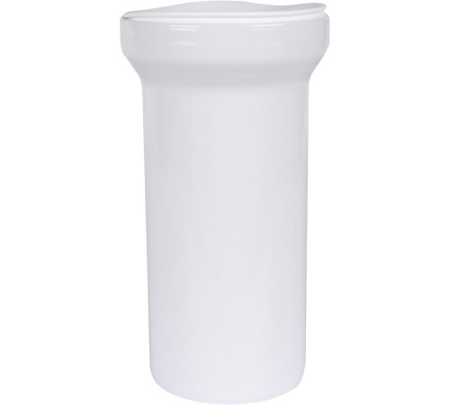 Патрубок приборный REHAU RAUPIANO PLUS 110/250 мм 11216441001
