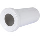 Патрубок приборный REHAU RAUPIANO PLUS 110/250 мм 11216441001