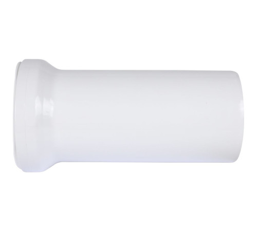 Патрубок приборный REHAU RAUPIANO PLUS 110/250 мм 11216441001