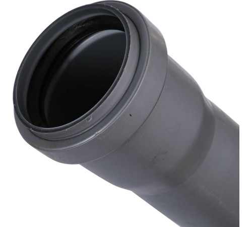 Труба канализационная Sinikon Стандарт 50 мм 1500 мм 500051