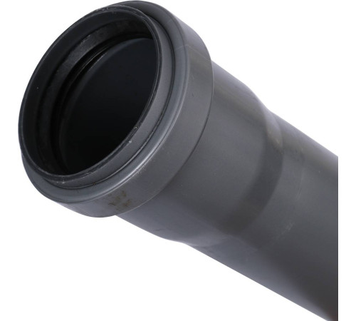 Труба канализационная Sinikon Стандарт 50 мм 2000 мм 500053