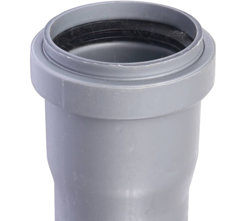 Труба канализационная Sinikon Стандарт 50 мм 3000 мм 500055