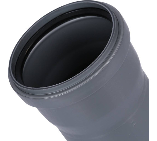 Труба канализационная Sinikon 110x250 мм 500083