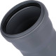 Труба канализационная Sinikon 110x250 мм 500083