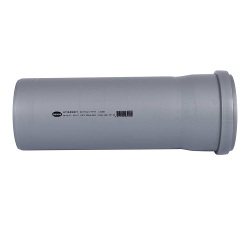 Труба канализационная Sinikon 110x250 мм 500083