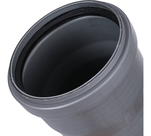 Труба канализационная Sinikon 110x500 мм 500085