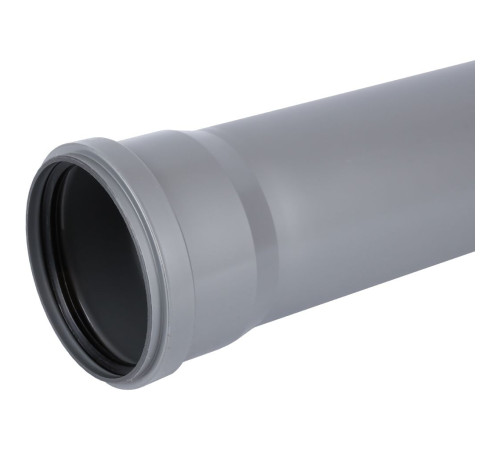 Труба канализационная Sinikon 110x750 мм 500087