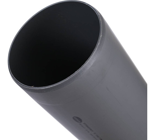 Труба канализационная Sinikon 110x1500 мм 500091