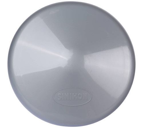 Вытяжка канализационная Sinikon Стандарт D110 394005.R
