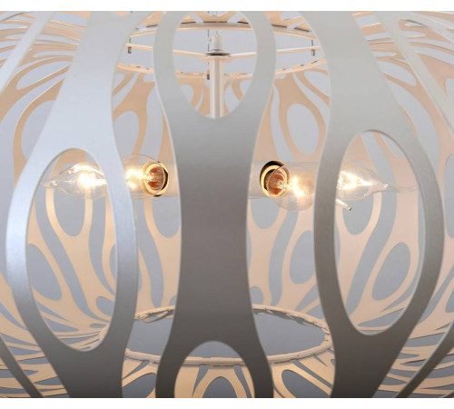 Подвесной светильник Rivoli Meike Б0047924