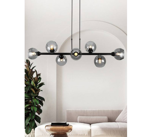 Подвесная люстра Rivoli Irmhild Б0051271