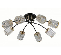 Потолочная люстра Rivoli Emanuelle Б0053403