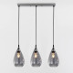Подвесной светильник Rivoli Lily 1xE27 Б0054874