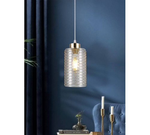 Подвесной светильник Rivoli Malice Б0054877