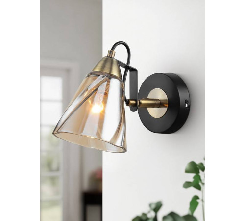 Бра Rivoli Cathy Б0055519