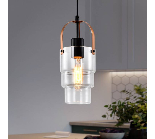 Подвесной светильник Rivoli Christina Б0057926