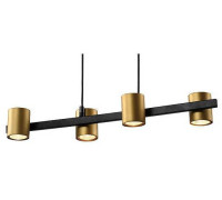 Подвесной светильник Rivoli Chloe Б0057928