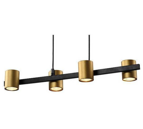 Подвесной светильник Rivoli Chloe Б0057928