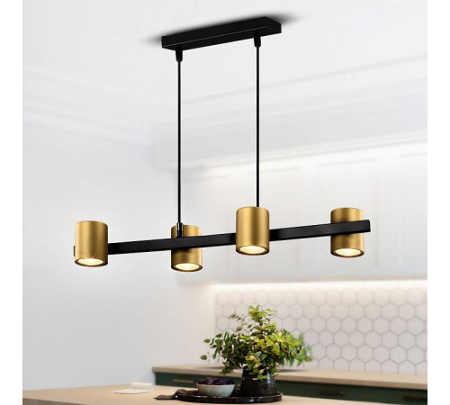 Подвесной светильник Rivoli Chloe Б0057928