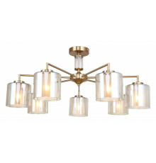 Люстра на штанге Rivoli Adelina Б0062137