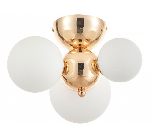 Потолочная люстра Rivoli Liviana Б0066413