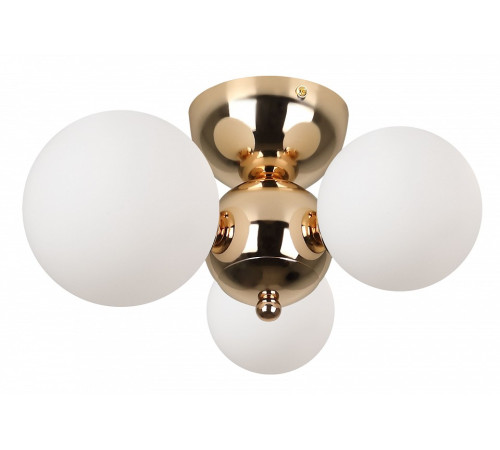 Потолочная люстра Rivoli Liviana Б0066413