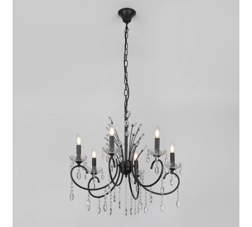 Подвесная люстра Rivoli Anamaria Б0066477