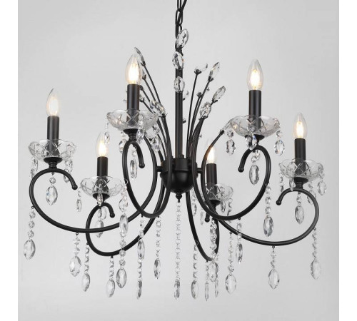 Подвесная люстра Rivoli Anamaria Б0066477