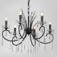Подвесная люстра Rivoli Anamaria Б0066477