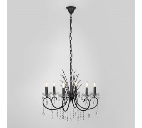 Подвесная люстра Rivoli Anamaria Б0066477