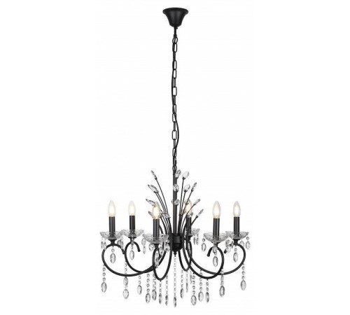 Подвесная люстра Rivoli Anamaria Б0066477