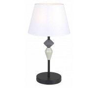 Настольная лампа декоративная Rivoli Alisia Б0066478