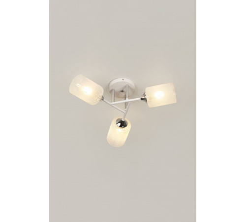 Потолочная люстра Rivoli Federica Б0068438