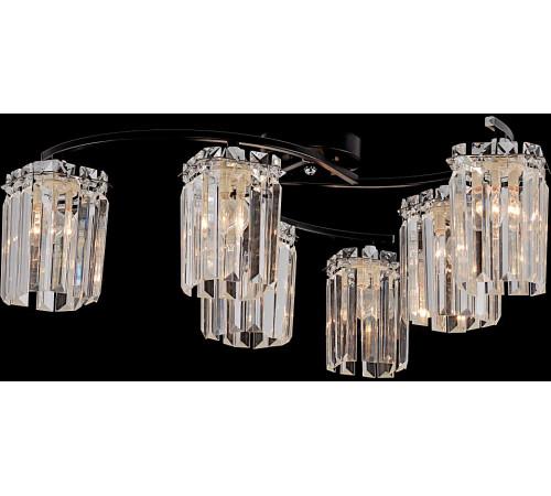 Люстра на штанге Rivoli June 1062-306