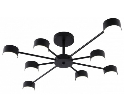 Потолочная люстра Rivoli Lesley 3185-308