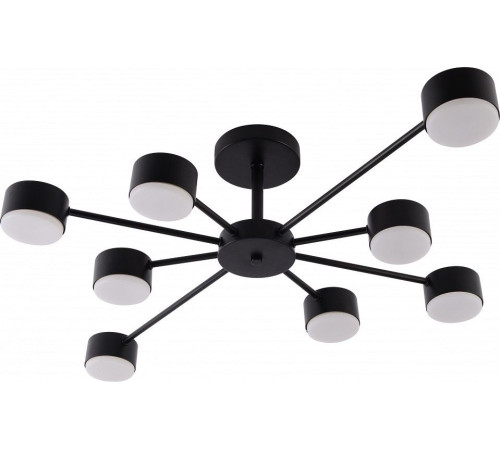 Потолочная люстра Rivoli Lesley 3185-308