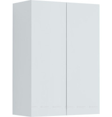 Шкаф подвесной Aquanet Вега 60 белый глянец 329128