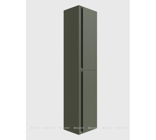 Шкаф-пенал Allen Brau FANTASY 2.0 40 см cement grey matt 1.11007.CGM 2.0