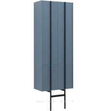 Пенал Allen Brau REALITY 60 см blue grey matt 1.32003.BGM