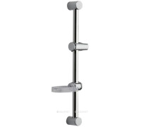Штанга для душа Haiba HB8005 хром HB8005