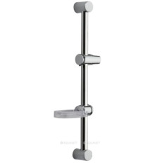 Штанга для душа Haiba HB8005 хром HB8005