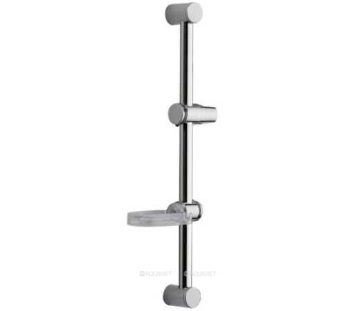 Штанга для душа Haiba HB8005 хром HB8005