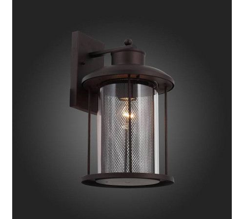 Светильник на штанге ST-Luce Lastero SL080.401.01