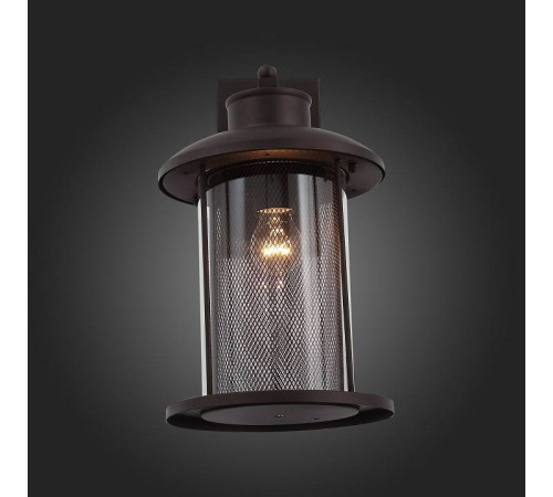 Светильник на штанге ST-Luce Lastero SL080.401.01