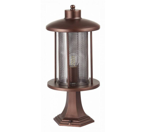 Наземный низкий светильник ST-Luce Lastero SL080.405.01