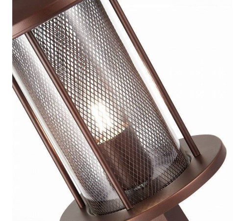 Наземный низкий светильник ST-Luce Lastero SL080.405.01